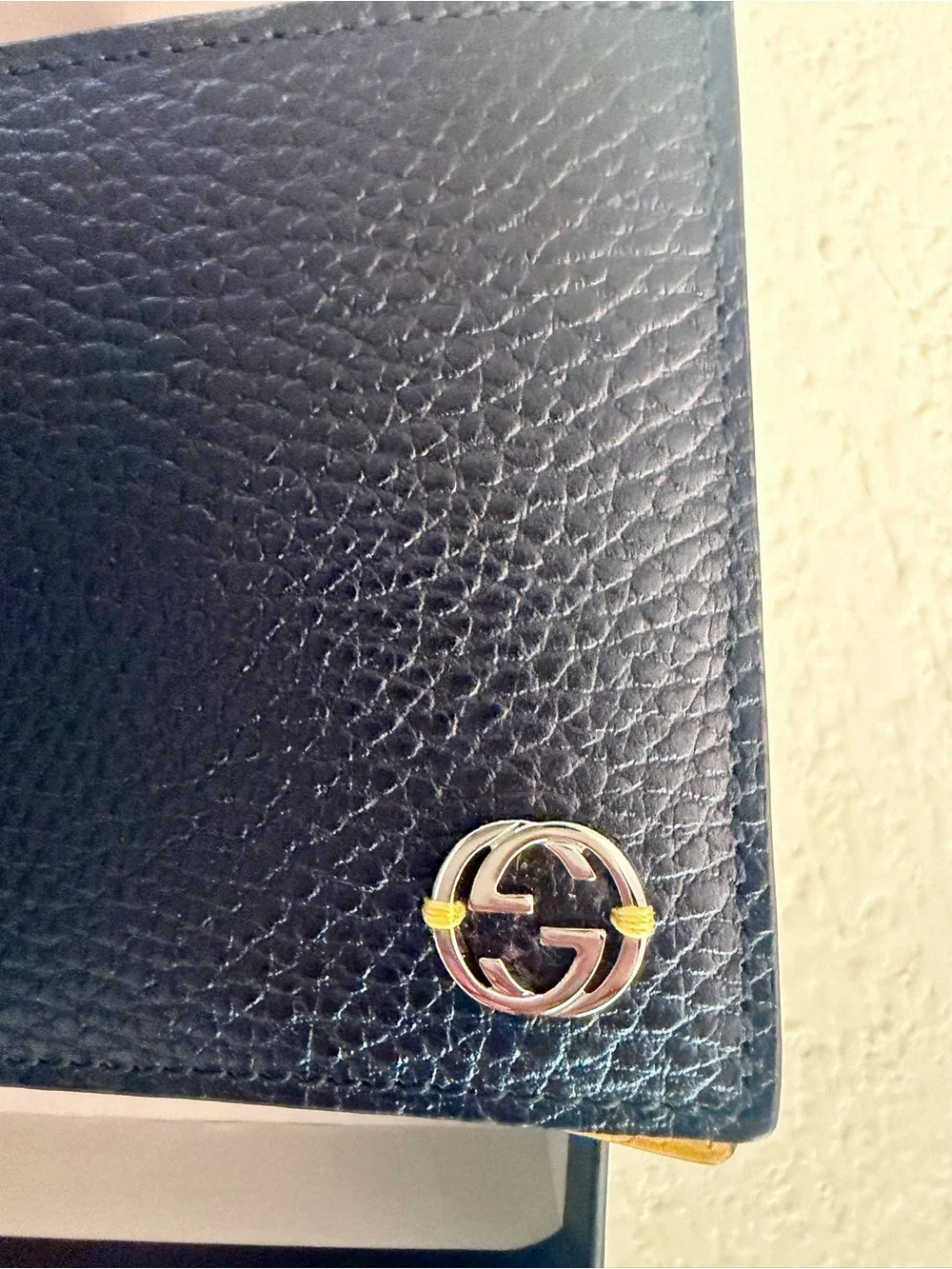 Gucci image shows